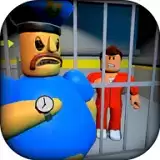 Roblox逃离巴里的监狱