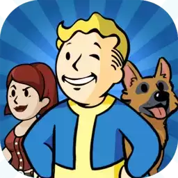 辐射避难所online