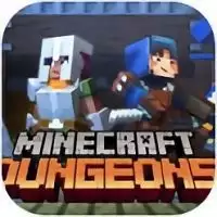 我的世界地下城万圣节