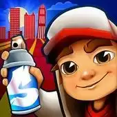 地铁跑酷国际服2.37(Subway Surf)