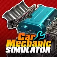 赛车修理工模拟手机