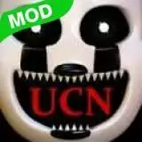 玩具熊的五夜终极之夜