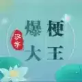 抖音汉字爆梗大王小