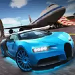 3D城市狂野赛车