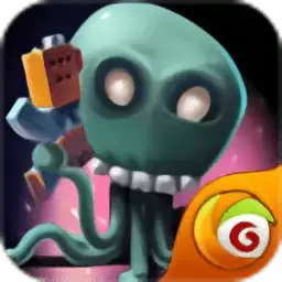 怪物射手2D 中文版