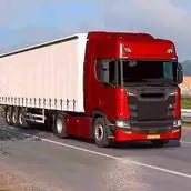 卡车物流模拟器