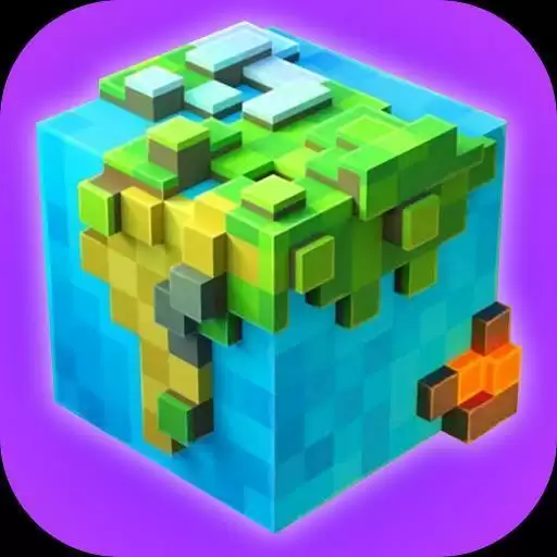 像素沙盒上帝模拟