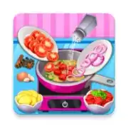 中华传统美食街