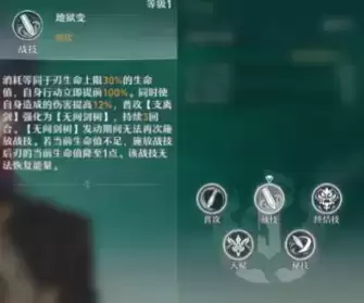 崩坏星穹铁道刃怎么样3