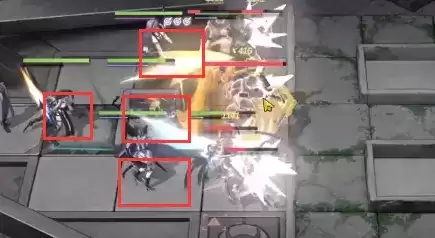 《无期迷途》主线10-6打法攻略 无期迷途10-6主线通关攻略2