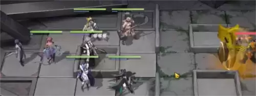 《无期迷途》主线10-6打法攻略 无期迷途10-6主线通关攻略1