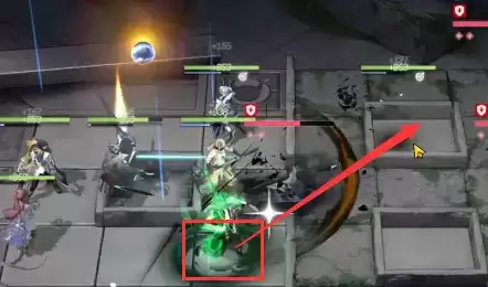 《无期迷途》主线10-6打法攻略 无期迷途10-6主线通关攻略7