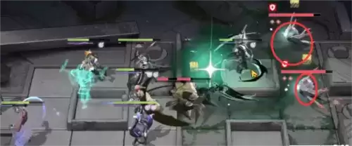 《无期迷途》主线10-6打法攻略 无期迷途10-6主线通关攻略4