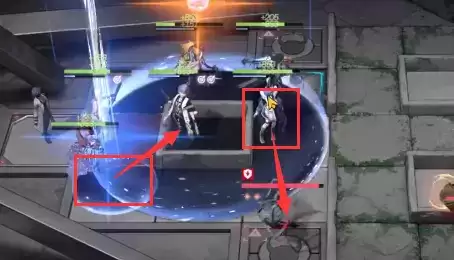 《无期迷途》主线10-6打法攻略 无期迷途10-6主线通关攻略3