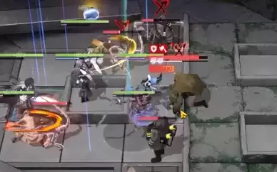 《无期迷途》主线10-6打法攻略 无期迷途10-6主线通关攻略5