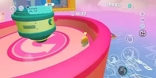 蛋仔派对何须怨杨柳怎么玩2