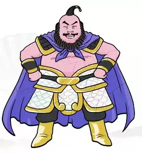 汉字找茬王拼图我是谁通关攻略5