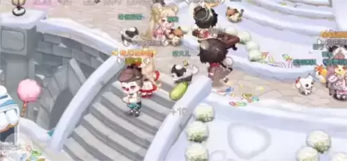 奥比岛手游貔貅捕捉攻略3