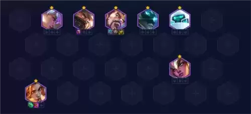 金铲铲之战弑君突刺塞拉斯怎么玩7