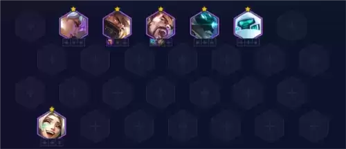 金铲铲之战弑君突刺塞拉斯怎么玩6