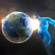 破坏星球元宇宙