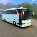 巴士城市模拟