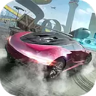 超凡赛车真实狂飙