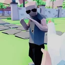 迷你求生大冒险