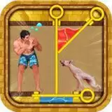 生存挑战闯关逃生