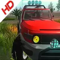 热车模拟器车轮