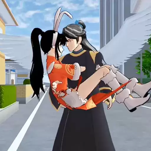 樱花男女生游戏2023