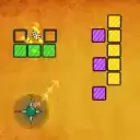 篮球射手游戏(BasketBall Puzzle Shooter)