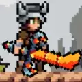 疯狂骑士团
