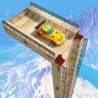 坡道冲刺3D