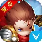 英雄联萌满V私服