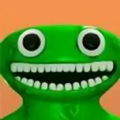 恐怖都市大冒险