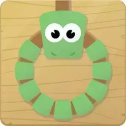 猜字贪吃蛇v1.0.0 