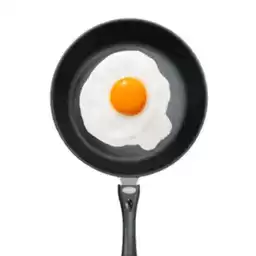 煎蛋模拟器