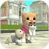 猫咪生存模拟器