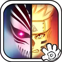 死神s火影sans