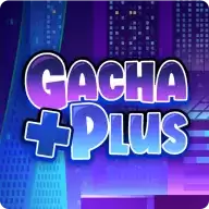 gacha+plus