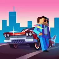 迷你城市猎人