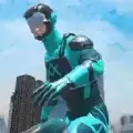 跑酷英豪传奇2023