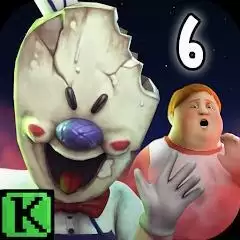 恐怖冰淇淋6(Ice Scream6)无限陷阱