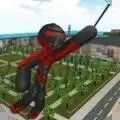 汤米快跑火柴人 最新版