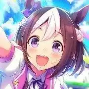 賽馬娘Pretty Derby(赛马娘繁中