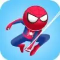 蜘蛛侠大冒险