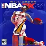 nba2k21云游戏