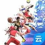 2020东京奥运云游戏