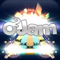 劲乐团手游(O2Jam)